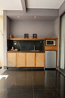 Lasanti Villas Seminyak Bali