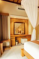 Lasanti Villas Seminyak Bali