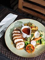 Lasanti Villas Seminyak Bali