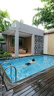 Lasanti Villas Seminyak Bali