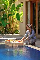 Lasanti Villas Seminyak Bali