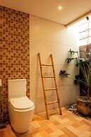 Lasanti Villas Seminyak Bali