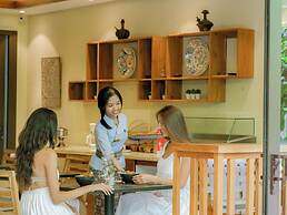 Lasanti Villas Seminyak Bali