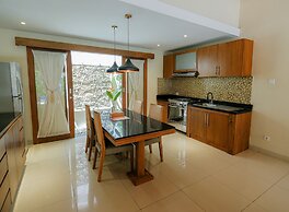 Lasanti Villas Seminyak Bali