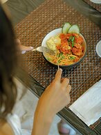 Lasanti Villas Seminyak Bali