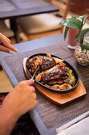 Lasanti Villas Seminyak Bali