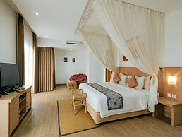 Lasanti Villas Seminyak Bali