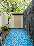 Lasanti Villas Seminyak Bali