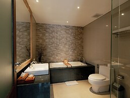 Lasanti Villas Seminyak Bali