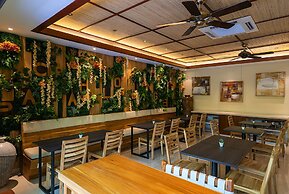 Lasanti Villas Seminyak Bali