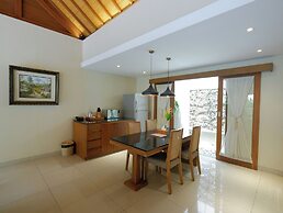 Lasanti Villas Seminyak Bali