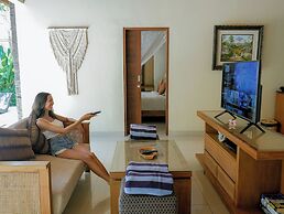 Lasanti Villas Seminyak Bali