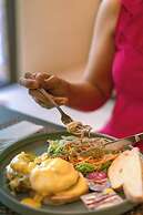 Lasanti Villas Seminyak Bali