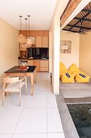 Lasanti Villas Seminyak Bali