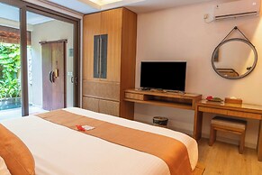 Lasanti Villas Seminyak Bali