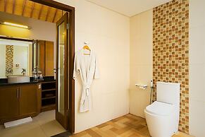 Lasanti Villas Seminyak Bali