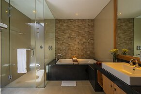 Lasanti Villas Seminyak Bali