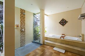 Lasanti Villas Seminyak Bali