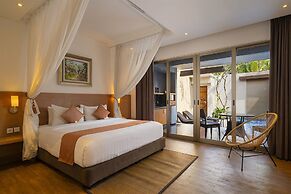 Lasanti Villas Seminyak Bali