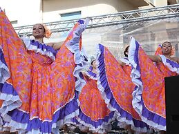 B&B Le Quattro Stagioni