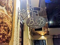 B&B Le Quattro Stagioni