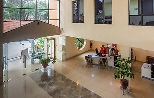 Sportsview Hotel Kasarani