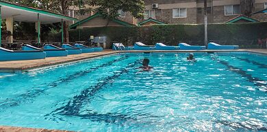 Sportsview Hotel Kasarani