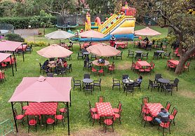 Sportsview Hotel Kasarani