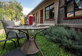 Sportsview Hotel Kasarani