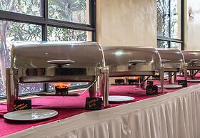 Sportsview Hotel Kasarani