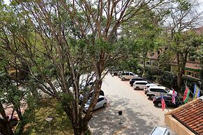 Sportsview Hotel Kasarani