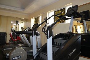 Sportsview Hotel Kasarani