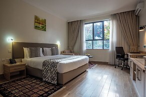 Sportsview Hotel Kasarani