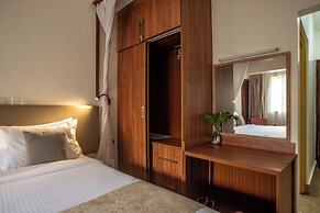 Sportsview Hotel Kasarani