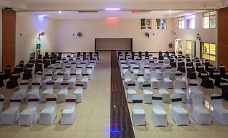 Sportsview Hotel Kasarani