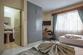 Sportsview Hotel Kasarani