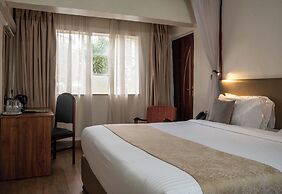 Sportsview Hotel Kasarani