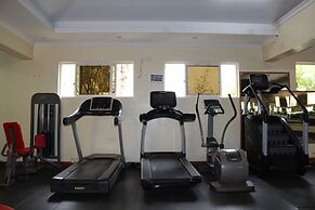 Sportsview Hotel Kasarani