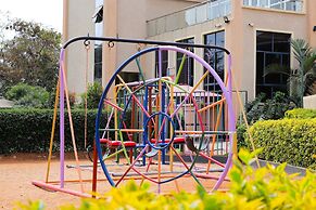Sportsview Hotel Kasarani