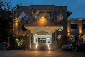Sportsview Hotel Kasarani