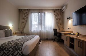 Sportsview Hotel Kasarani
