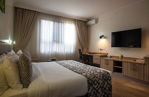 Sportsview Hotel Kasarani
