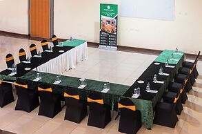 Sportsview Hotel Kasarani