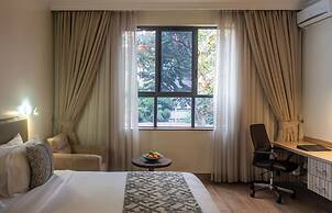 Sportsview Hotel Kasarani