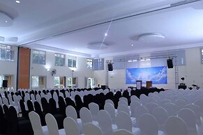 Sportsview Hotel Kasarani