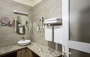 Sportsview Hotel Kasarani