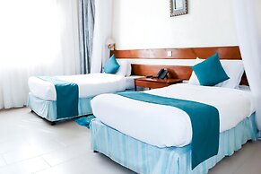 Sportsview Hotel Kasarani