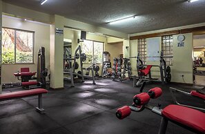 Sportsview Hotel Kasarani