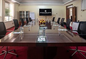 Sportsview Hotel Kasarani