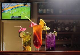 Sportsview Hotel Kasarani